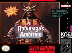 Nobunaga's Ambition